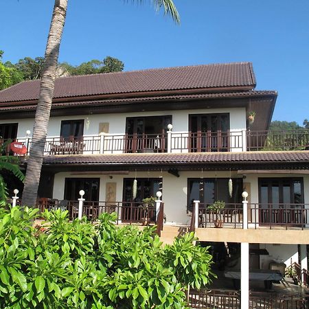 Koh Tao Star Villa Exterior photo