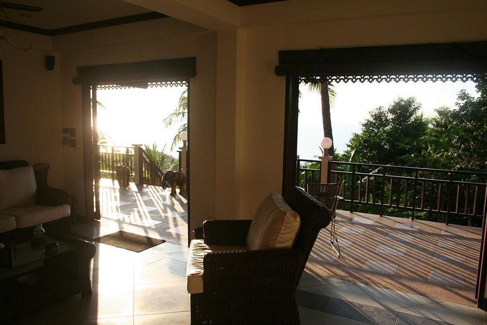 Koh Tao Star Villa Exterior photo